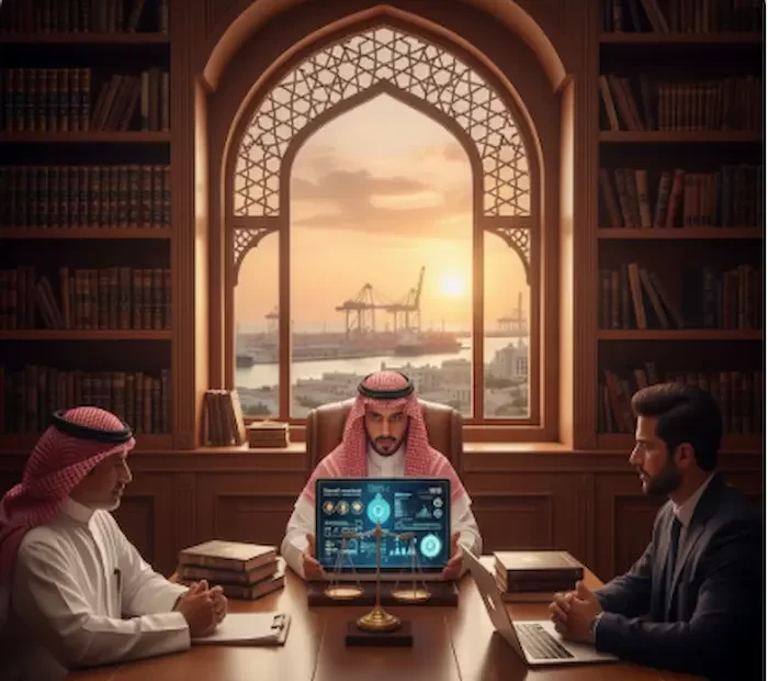 أفضل محامي في ينبع البحر