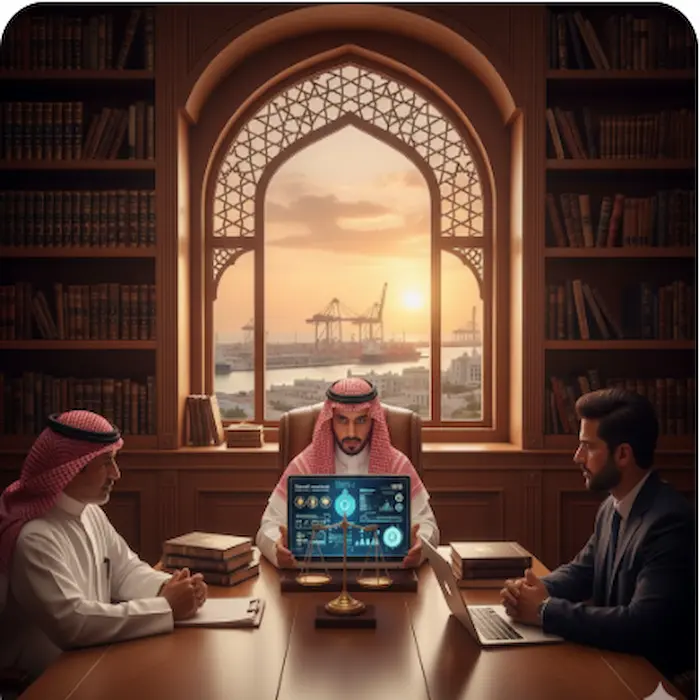 أفضل محامي في ينبع البحر