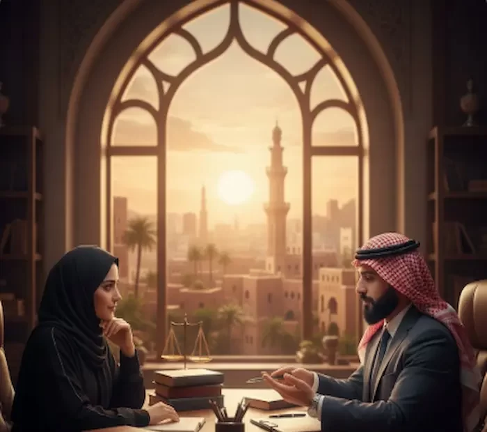 محامي احوال شخصية الاحساء