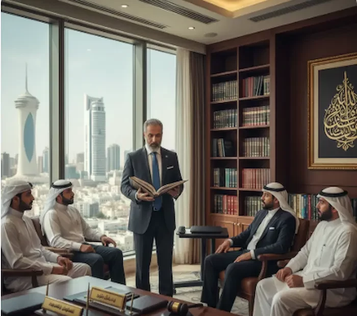 محامي حقوق العمال