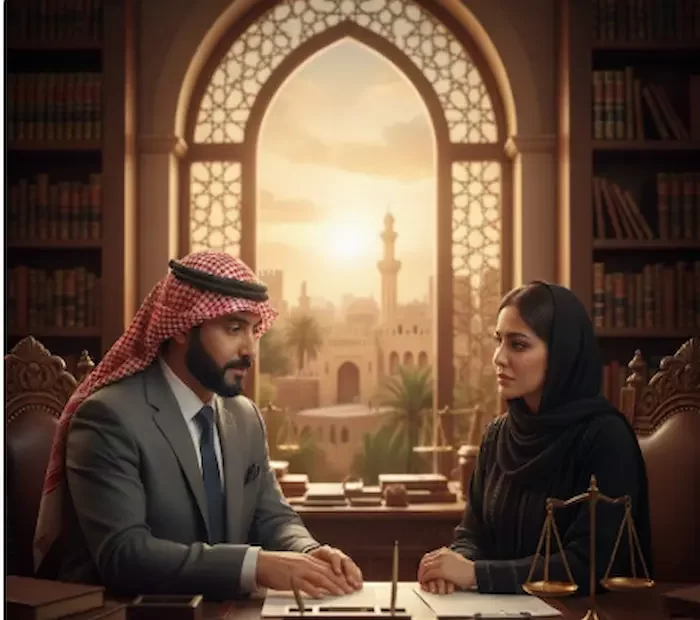 محامي طلاق بالاحساء