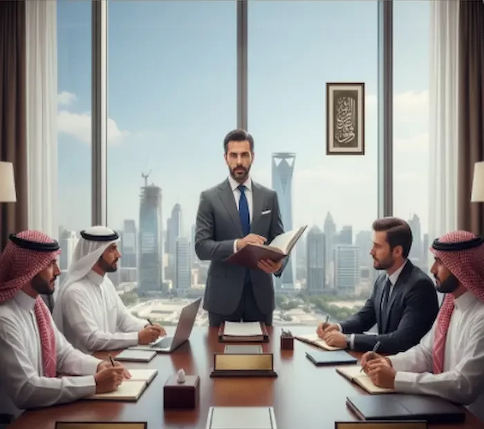 محامي مختص في العقار