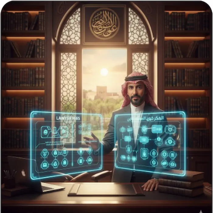 أسعار المحامين في الاحساء وطريقة توكليهم 